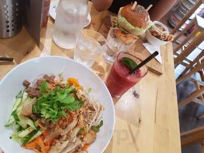 Epicerie Bordelaise Soul Food