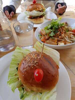 Epicerie Bordelaise Soul Food