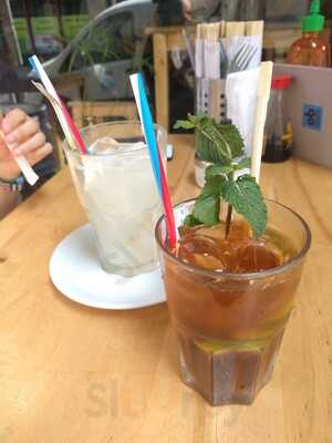 Epicerie Bordelaise Soul Food