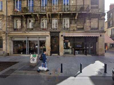 Epicerie Bordelaise Soul Food