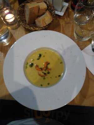 L'acropolitain Restaurant