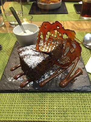 L'acropolitain Restaurant