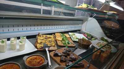 L'acropolitain Restaurant