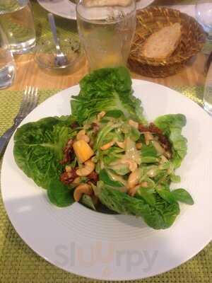 L'acropolitain Restaurant