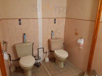 Restaurant Asiatique The Vert