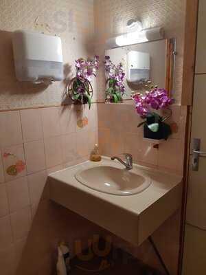 Restaurant Asiatique The Vert