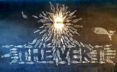 Restaurant Asiatique The Vert