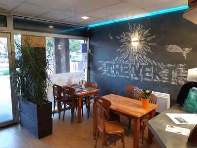 Restaurant Asiatique The Vert