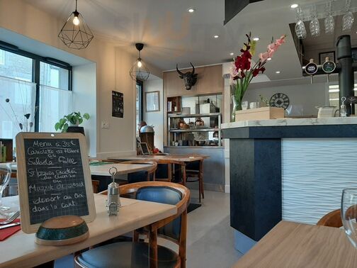 Restaurant Du Bon Vieux Temps