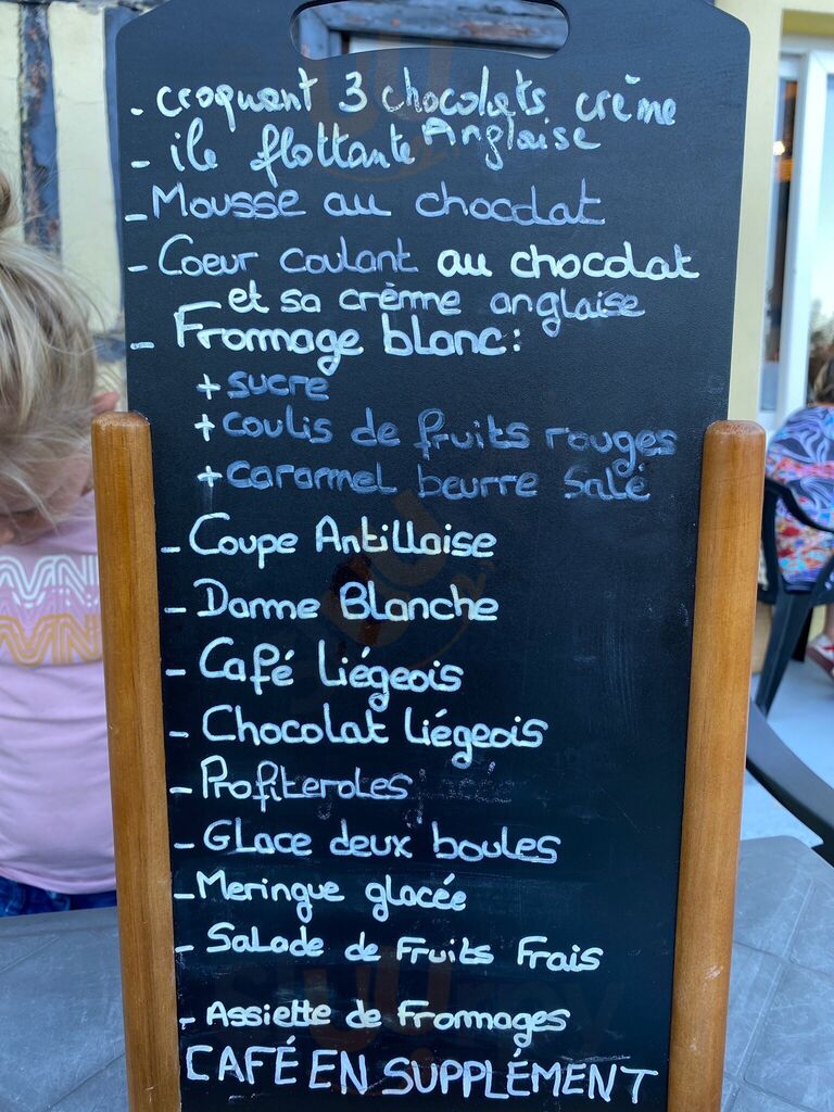 La Vieille Auberge