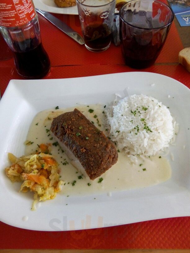 Little Brasserie