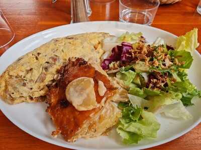 La Brasserie De Jean