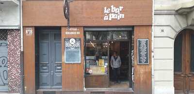 Le Bar à Pain
