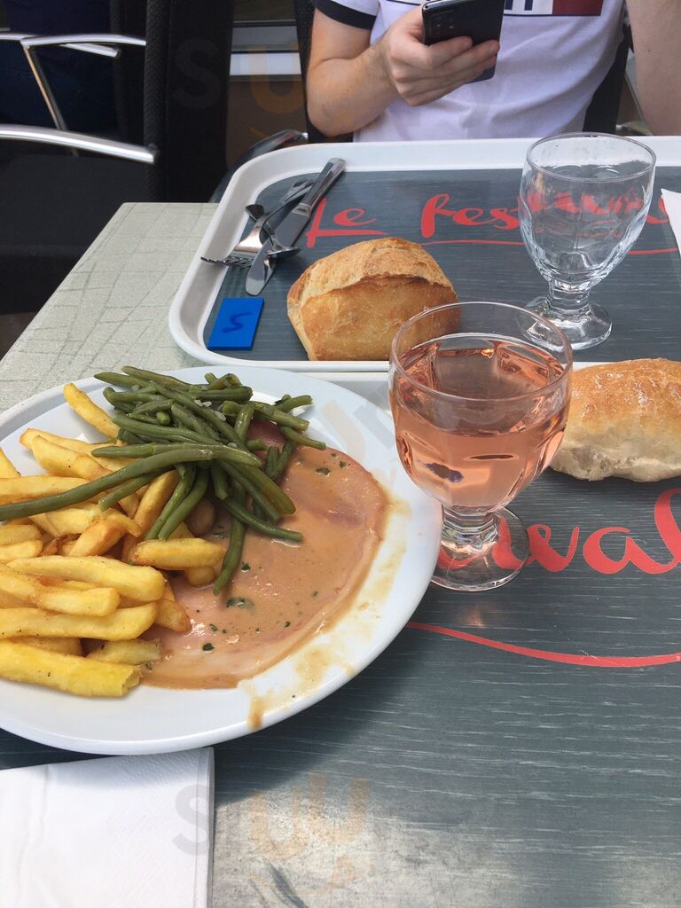 Le Festival Cafeteria - Brasserie