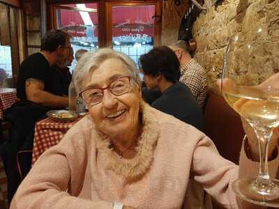 Bouchon Comptoir Brunet