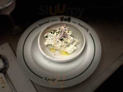 Bouchon Comptoir Brunet