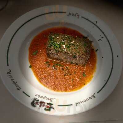 Bouchon Comptoir Brunet