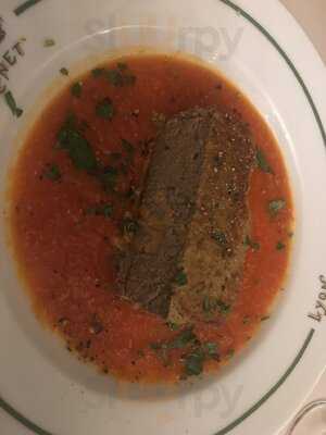 Bouchon Comptoir Brunet