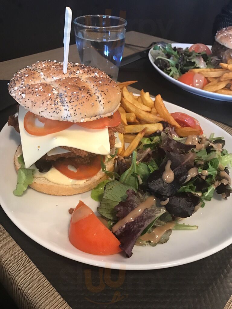 Mama's Steakhouse