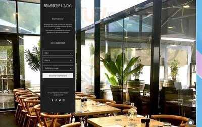 Brasserie L'aidyl