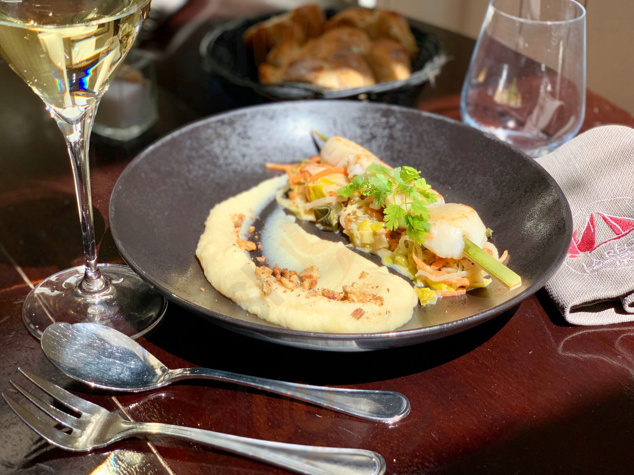 La Régate Restaurant