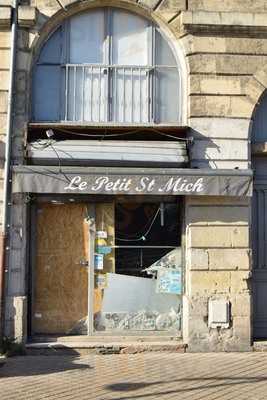Le Petit St Mich