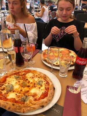 Pizza Pino Toulouse