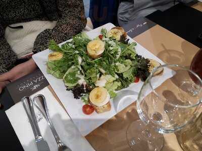 Pizza Pino Toulouse