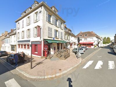La Place - Brasserie Pizzeria