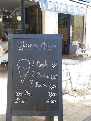 La Boutique Du Glacier