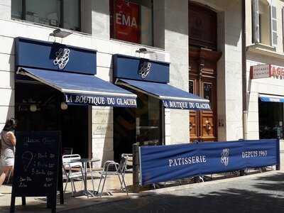 La Boutique Du Glacier