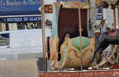 La Boutique Du Glacier