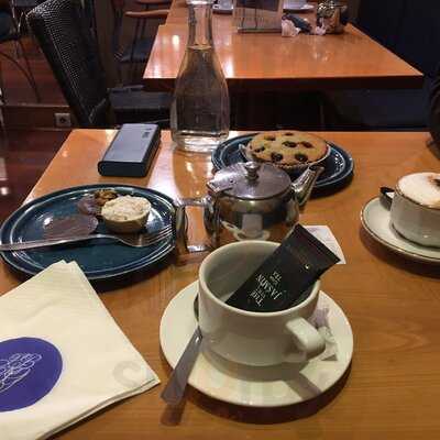 La Boutique Du Glacier