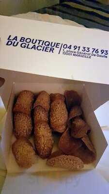 La Boutique Du Glacier