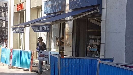 La Boutique Du Glacier