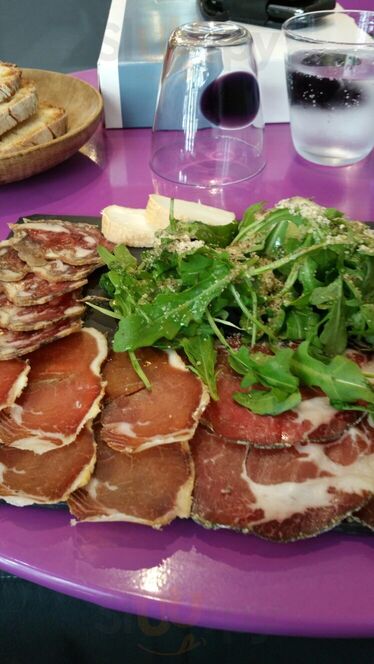 Corsica Cayelli Bordeaux