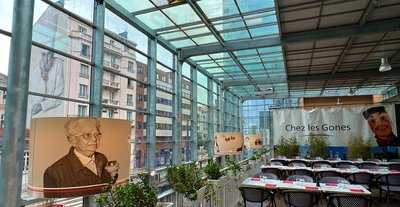 Chez Les Gones