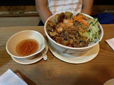 Restaurant Vietnamien Thanh Binh Bordeaux