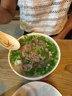 Restaurant Vietnamien Thanh Binh Bordeaux