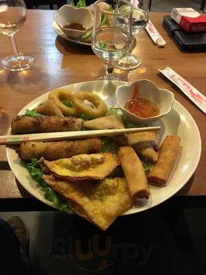 Restaurant Vietnamien Thanh Binh Bordeaux
