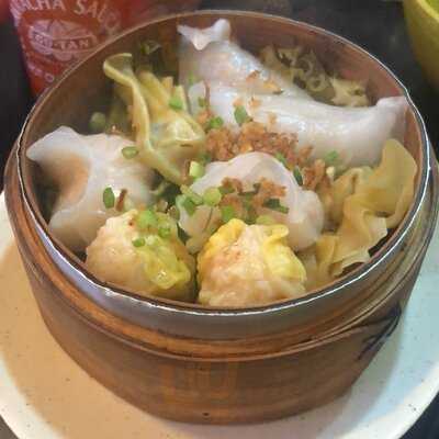 Restaurant Vietnamien Thanh Binh Bordeaux