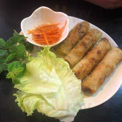Restaurant Vietnamien Thanh Binh Bordeaux