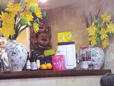 Restaurant Vietnamien Thanh Binh Bordeaux