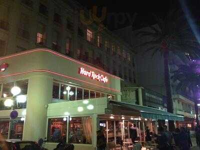 Hard Rock Cafe
