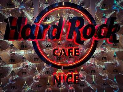 Hard Rock Cafe