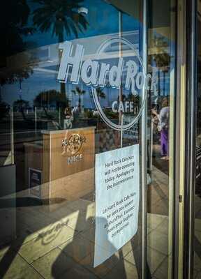 Hard Rock Cafe