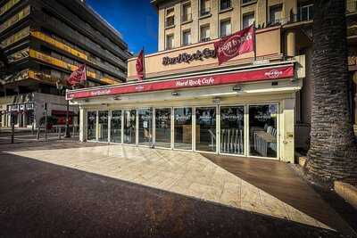 Hard Rock Cafe