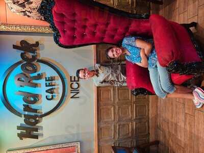Hard Rock Cafe