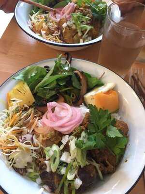 La Petite Ménagerie