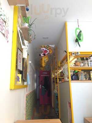 La Petite Ménagerie